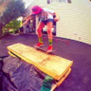 Meet your Posher, Grace